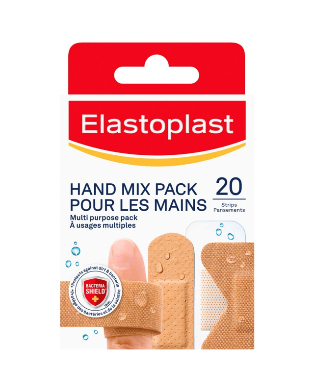 Elastoplast Hand Mix 