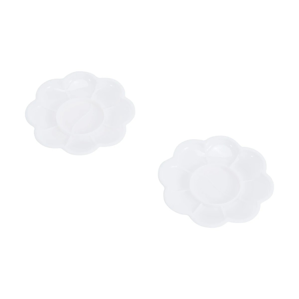 5 Hexagon Canvas Art Kit - Assorted, 5 of 8