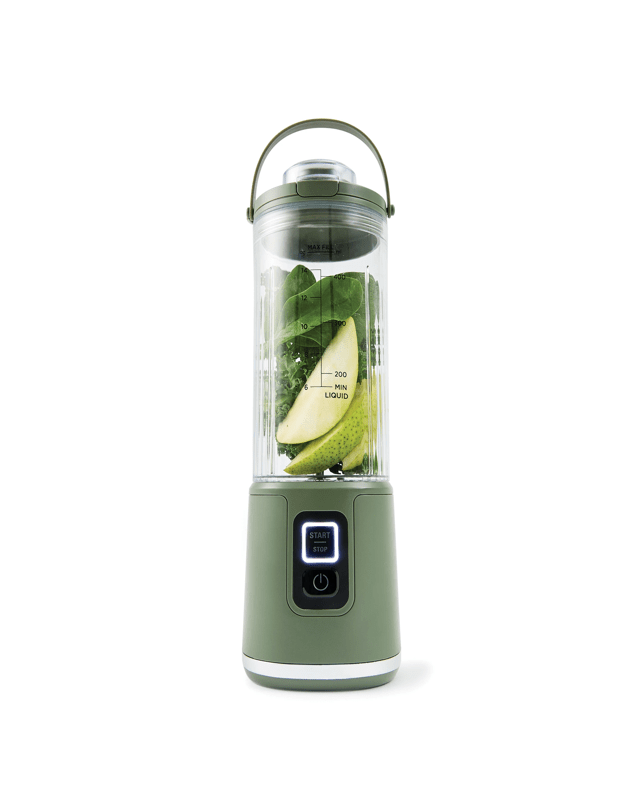 Portable USB Blender - Dark G