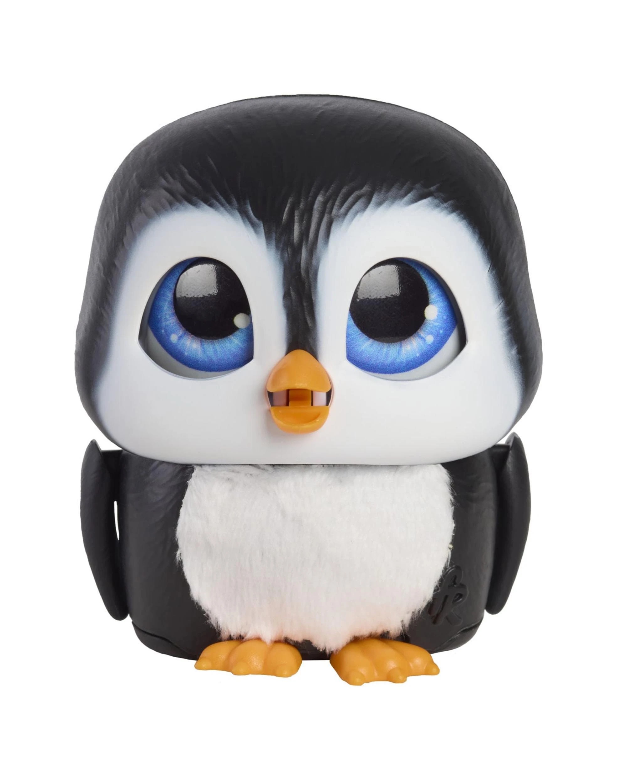 2 FurReal Handfuls Shivers the Penguin, 2 of 8