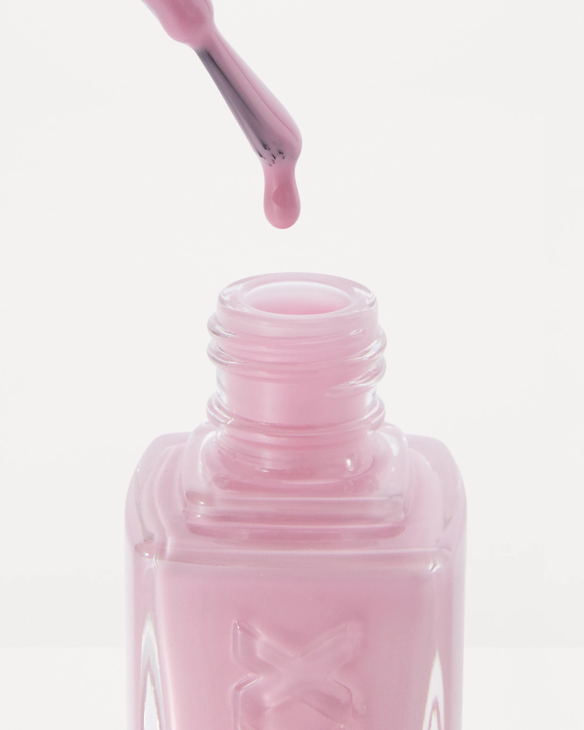 3 OXX Beauty Quick Dry Nail Polish - Frenchie, 3 of 6