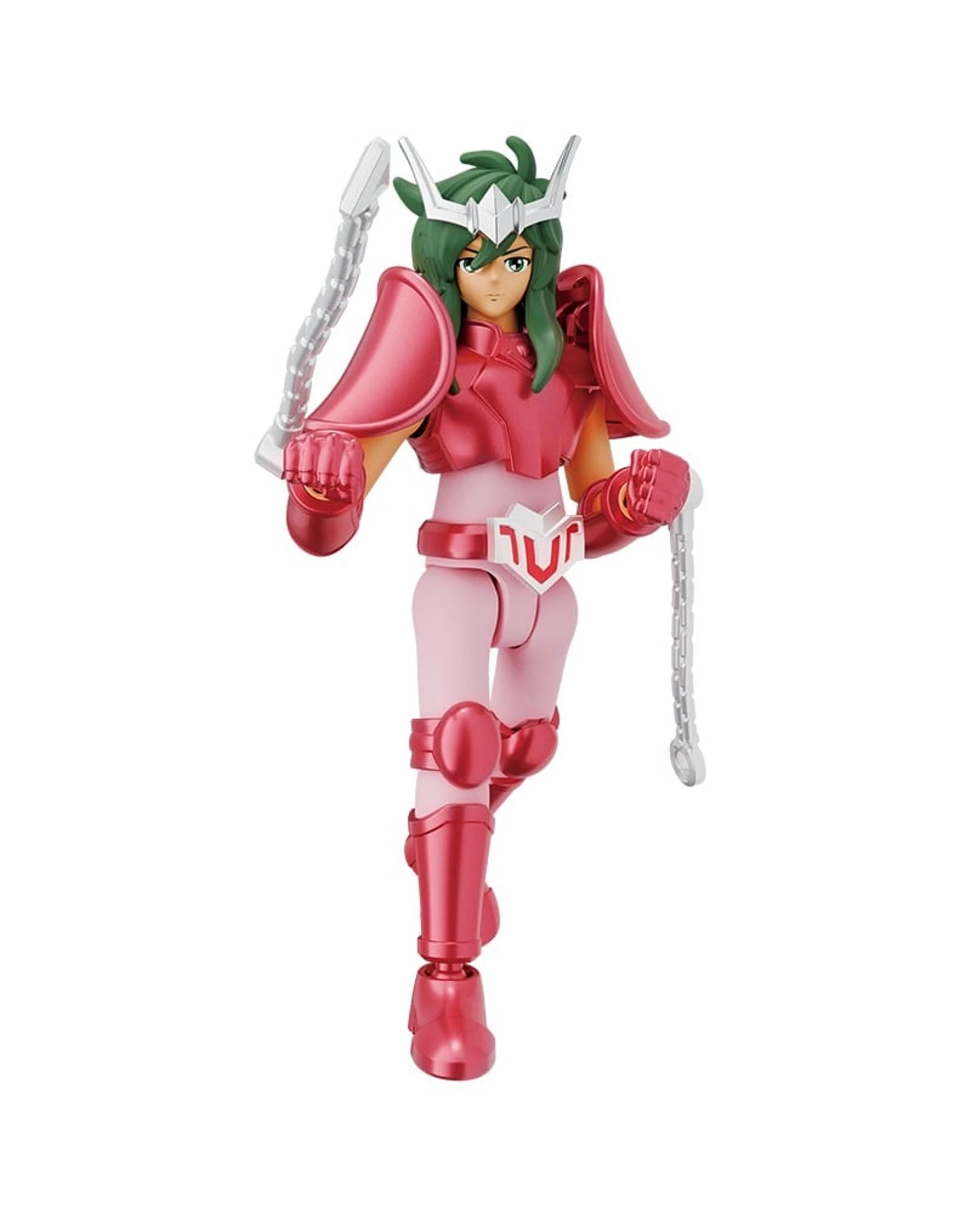 7 Blokees Saint Seiya Galaxy Version 01 The Legacy of Sagittarius Model Kit Blind Box Full Case Set of 9, 7 of 10