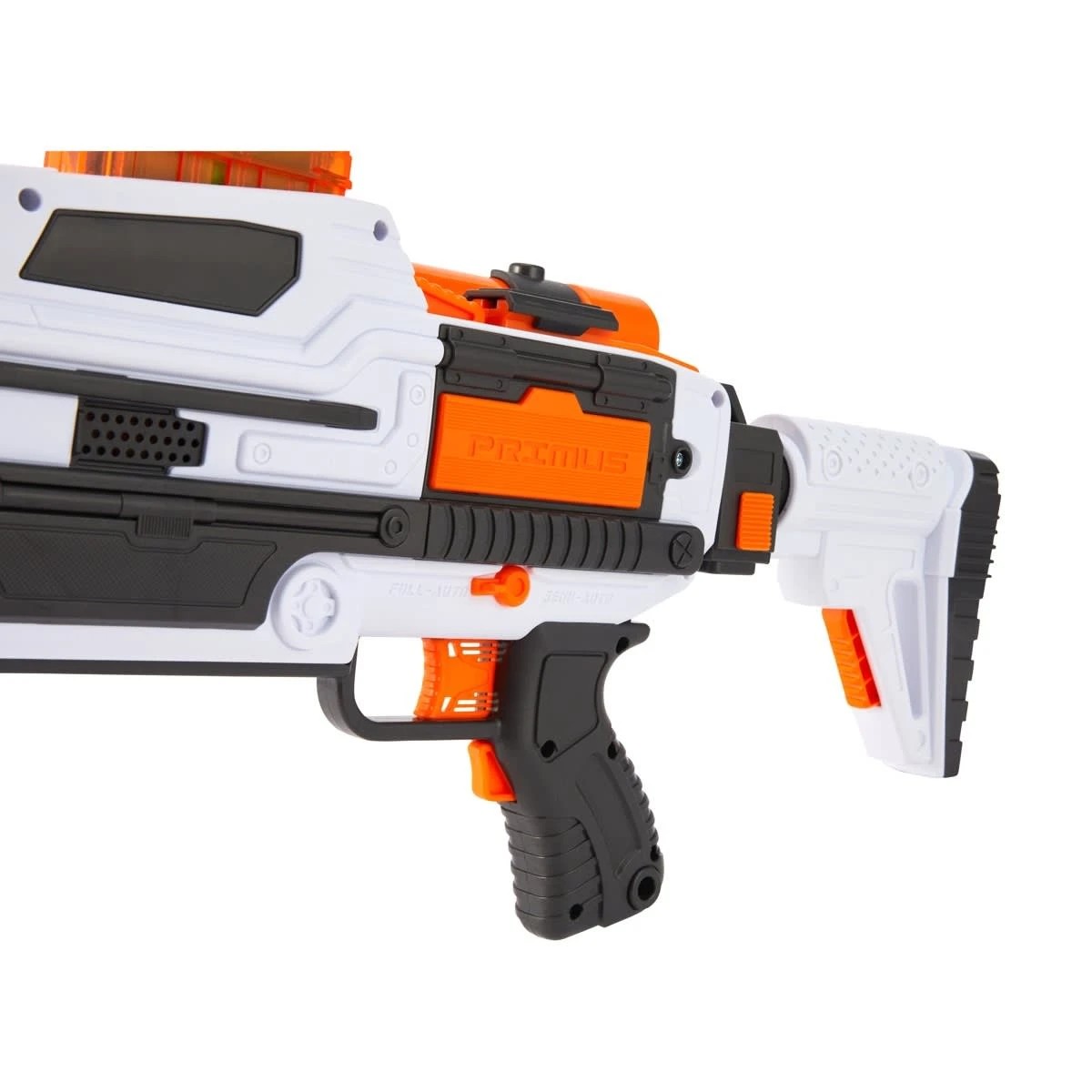 7 Primus Battery Powered Blaster, 7 of 9