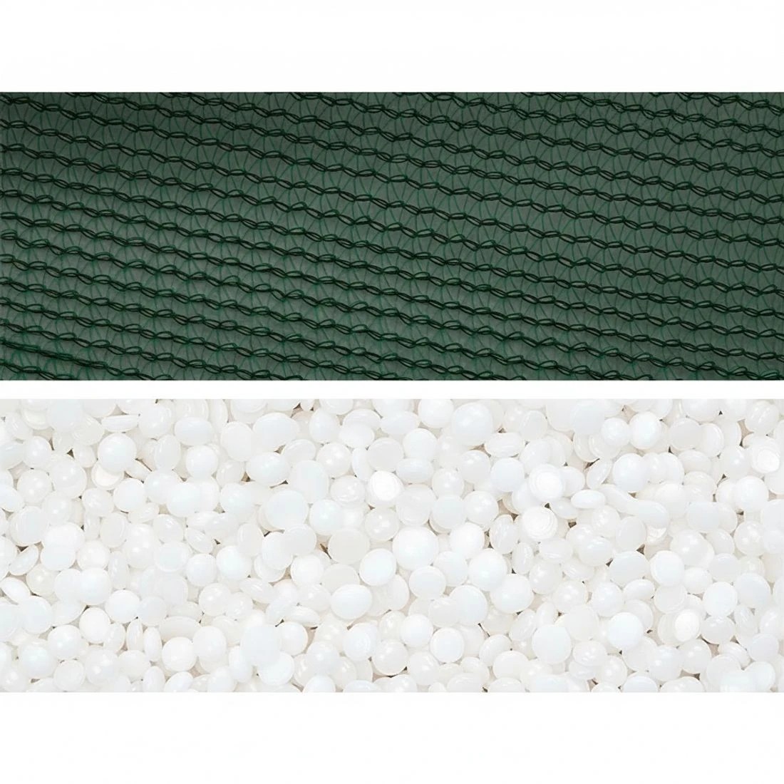 3 Instahut 30% Shade Cloth 1.83x30m Shadecloth Wide Heavy Duty Green - Green - Green, 3 of 5