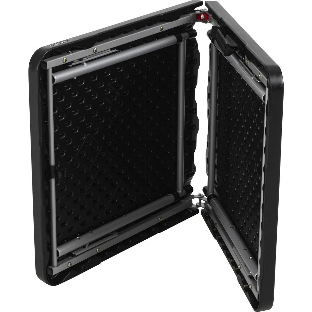 7 Lifetime Light Commercial 4 Foot Bi-fold Table Desks, Tables and Returns, 7 of 10