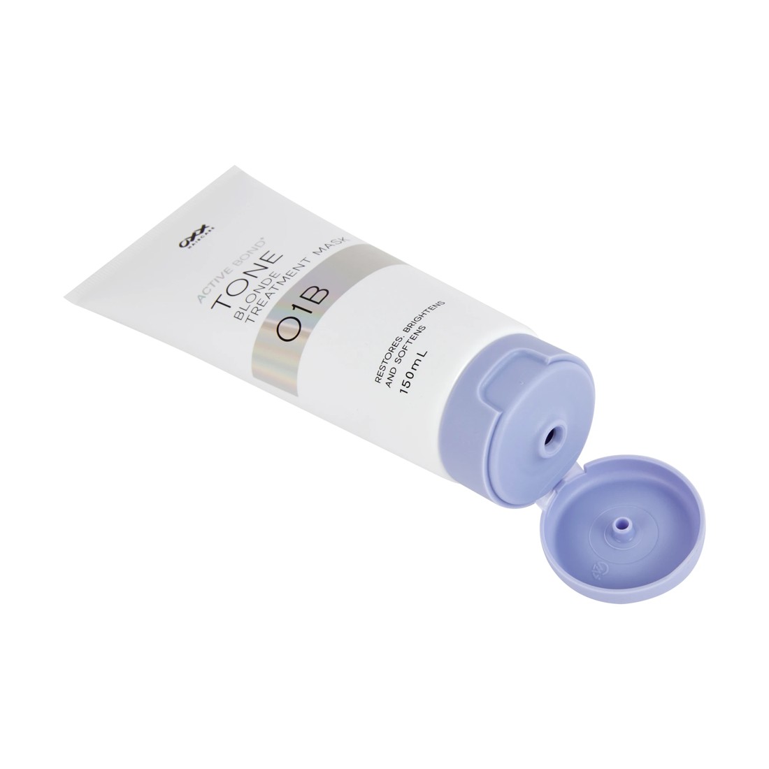 2 OXX Haircare Active Bond+ Tone Blonde Treatment 01B Hair Mask 150ml, 2 of 5