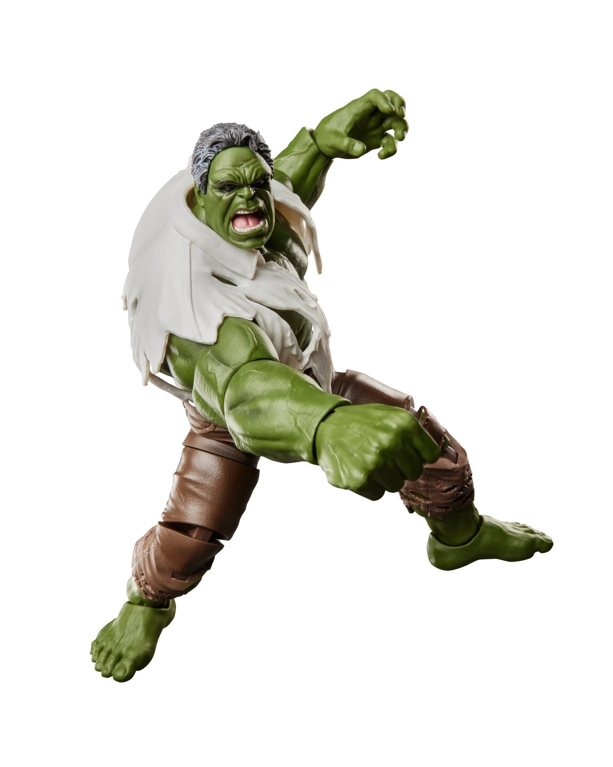 6 Marvel Legends Series Spider-Man Brand New Day Hulk Action Figure, 6 of 9