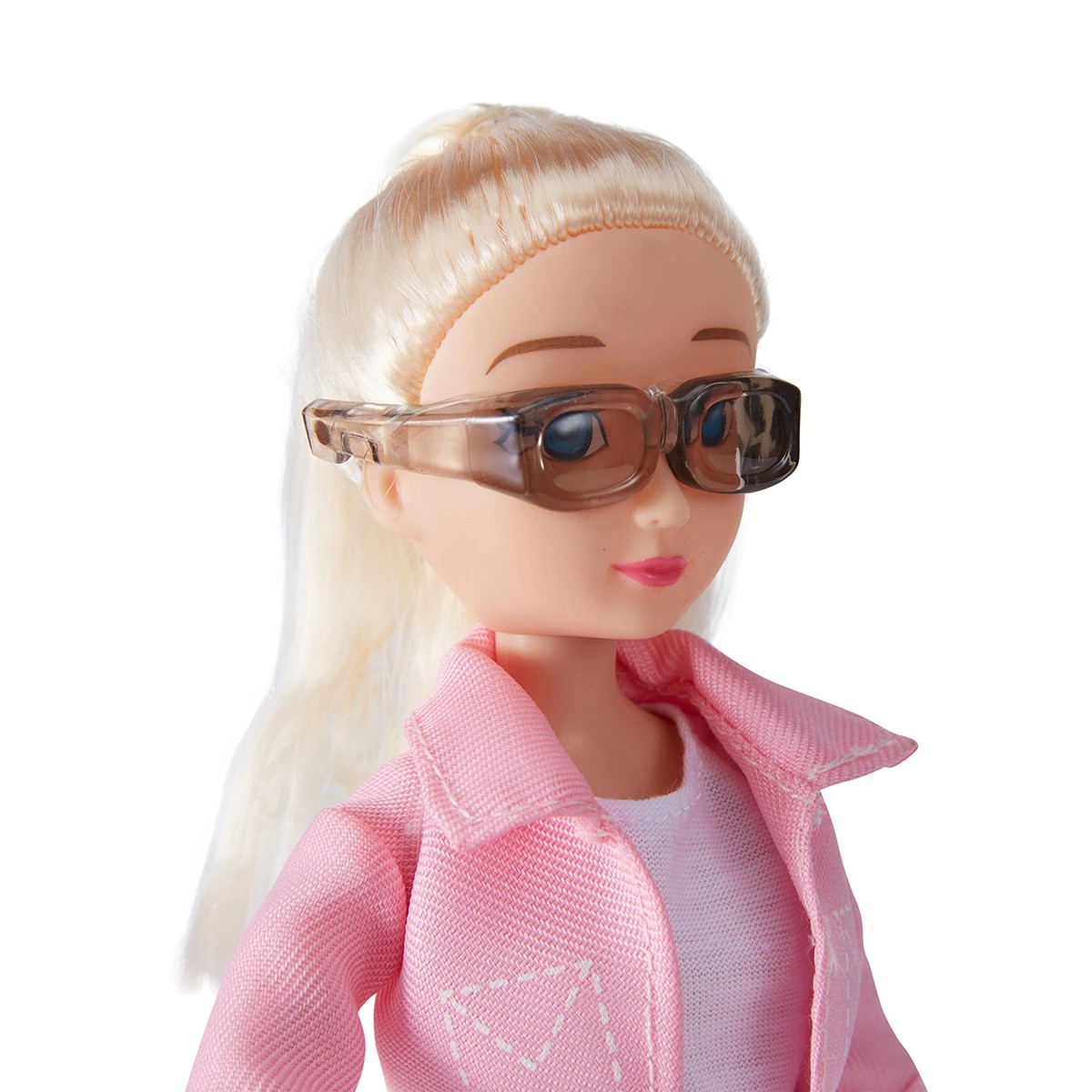 5 Fashion Doll with a Disability - Assorted, 5 of 10