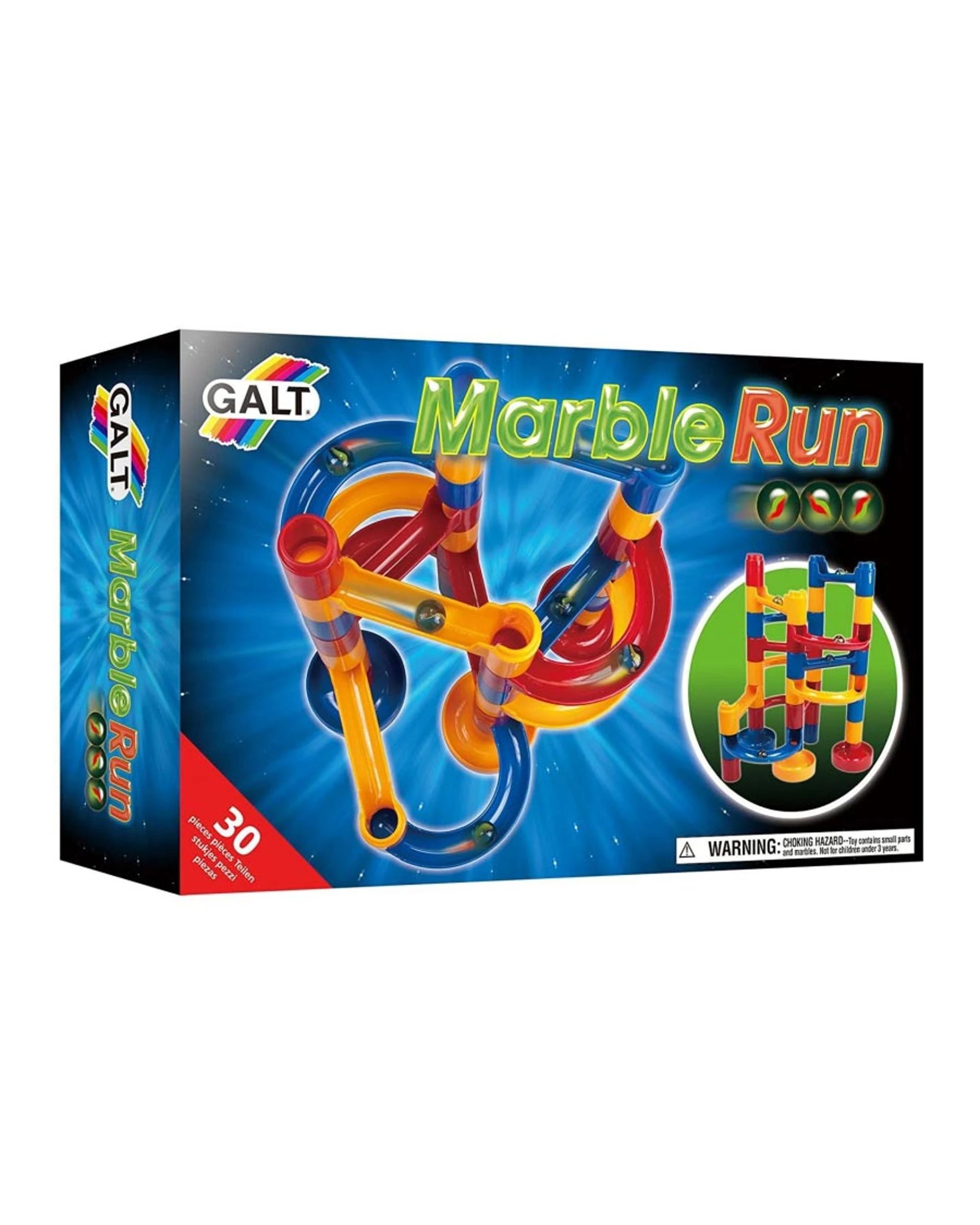 1 Galt Marble Run, 1 of 2