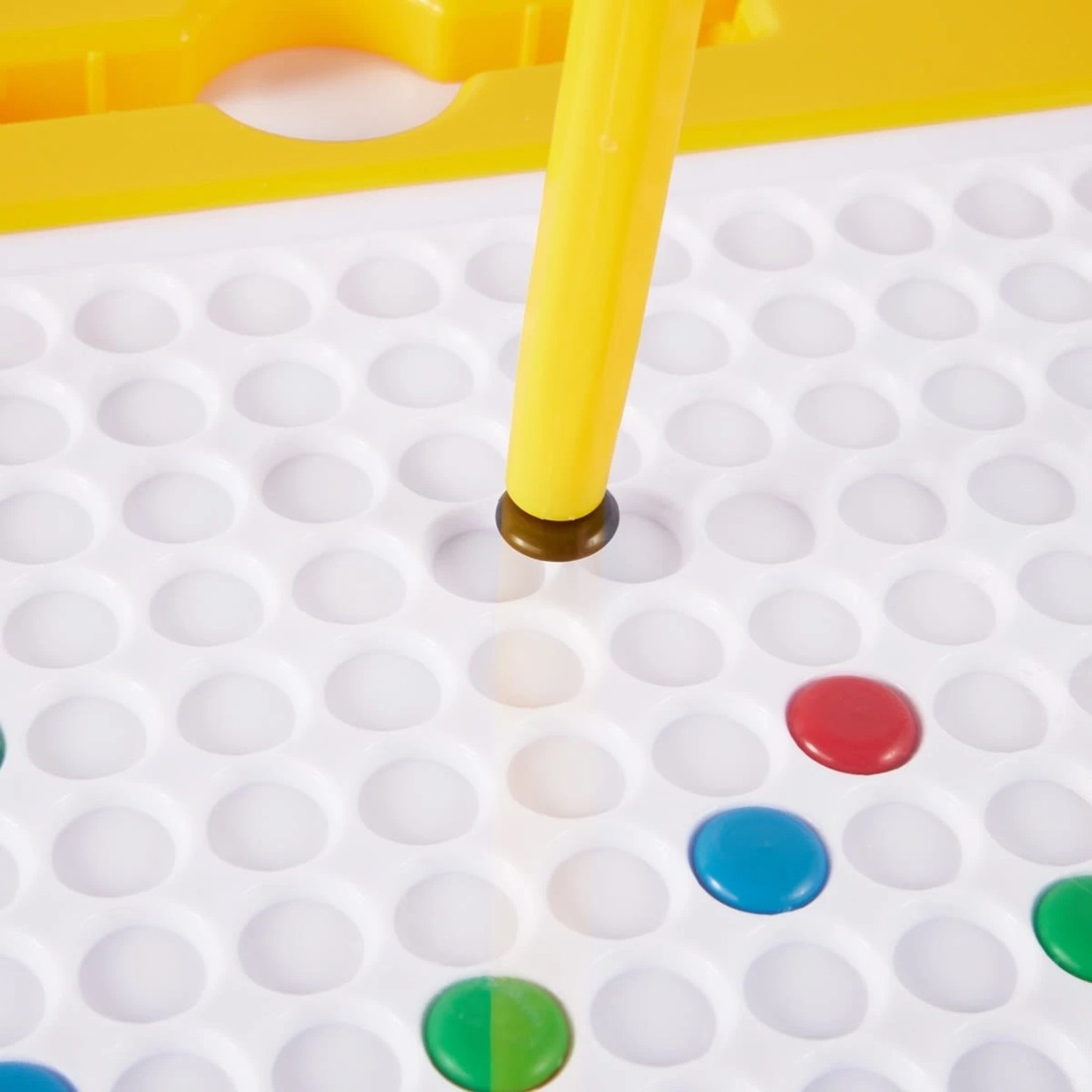 8 Play & Learn: Magnetic Drawing Board, 8 of 10