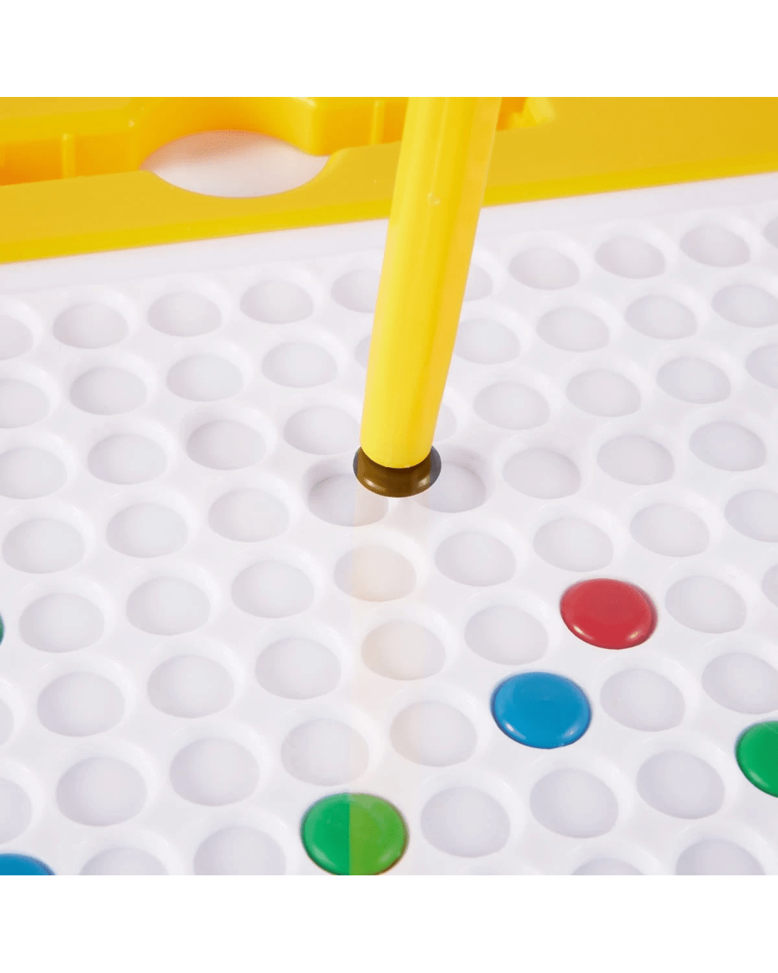 8 Play & Learn: Magnetic Drawing Board, 8 of 10