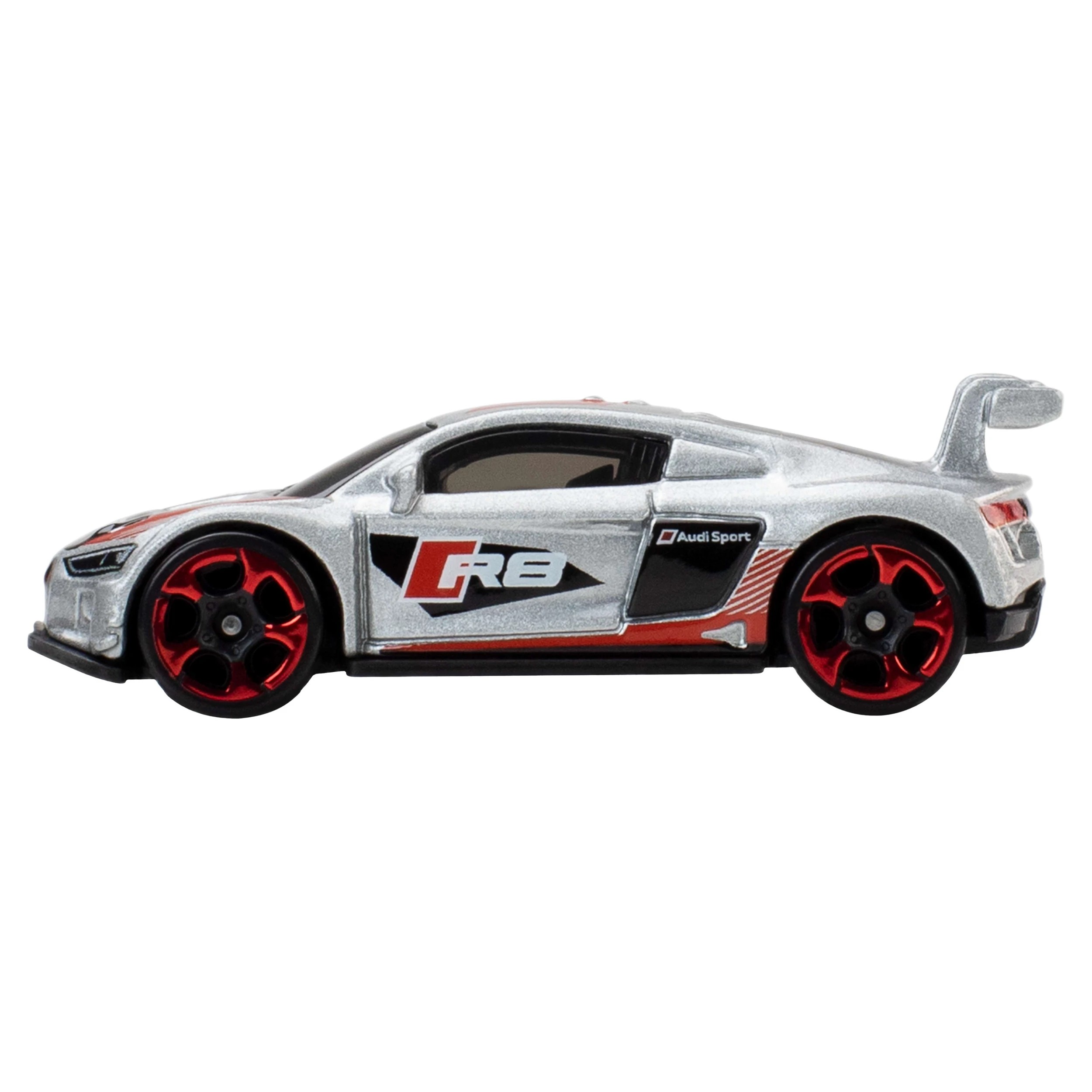 5 Hot Wheels 1:64 Scale Toy Car Celebration Vehicle - Assorted, 5 of 7
