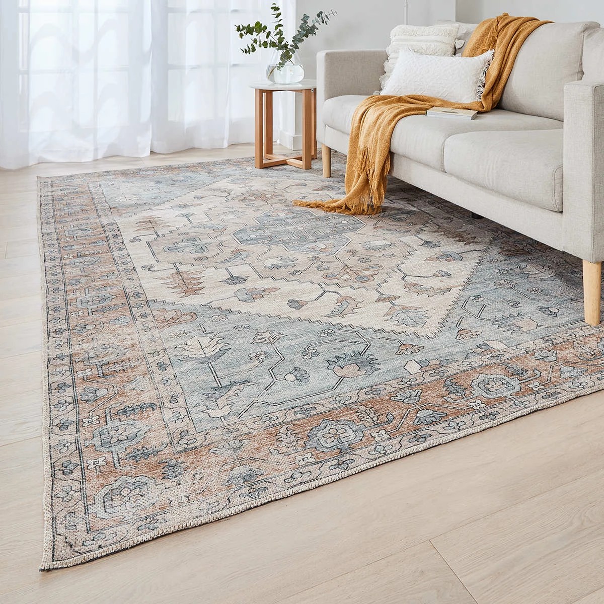1 Towsend Rug - Extra Large - 270cm x 180cm, 1 of 5
