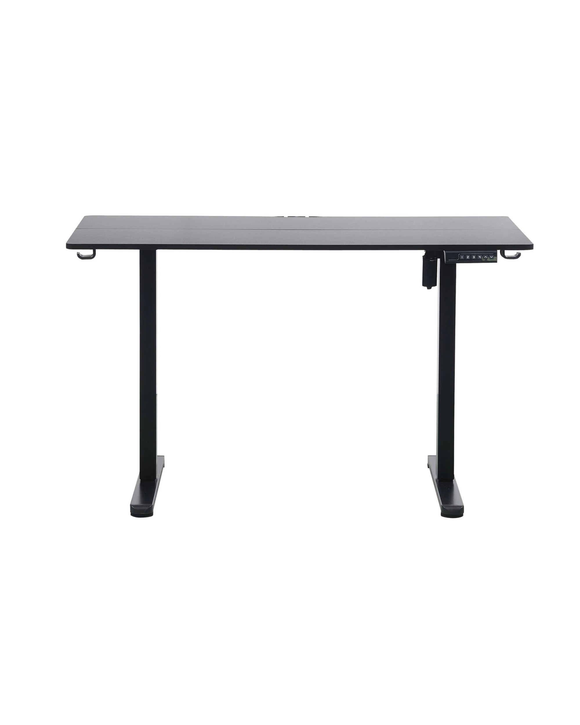 5 BR Home Electric Standing Desk with Height Adjustable Motor, 5 of 7