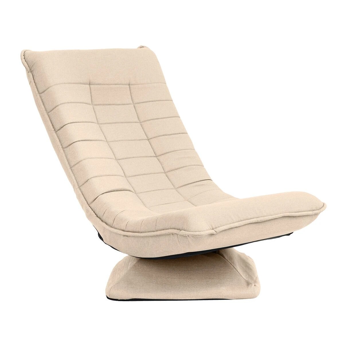 4 LUXSUITE Single Floor Sofa Bed Couch Chair Folding Chaise Lounge, 4 of 4