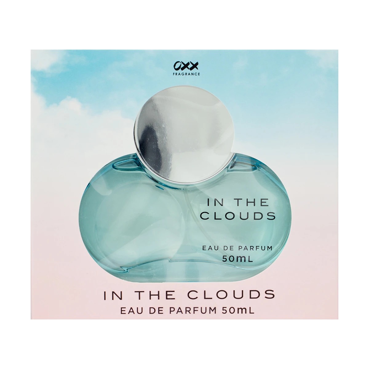 1 OXX Fragrance In The Clouds Eau De Parfum, 1 of 9