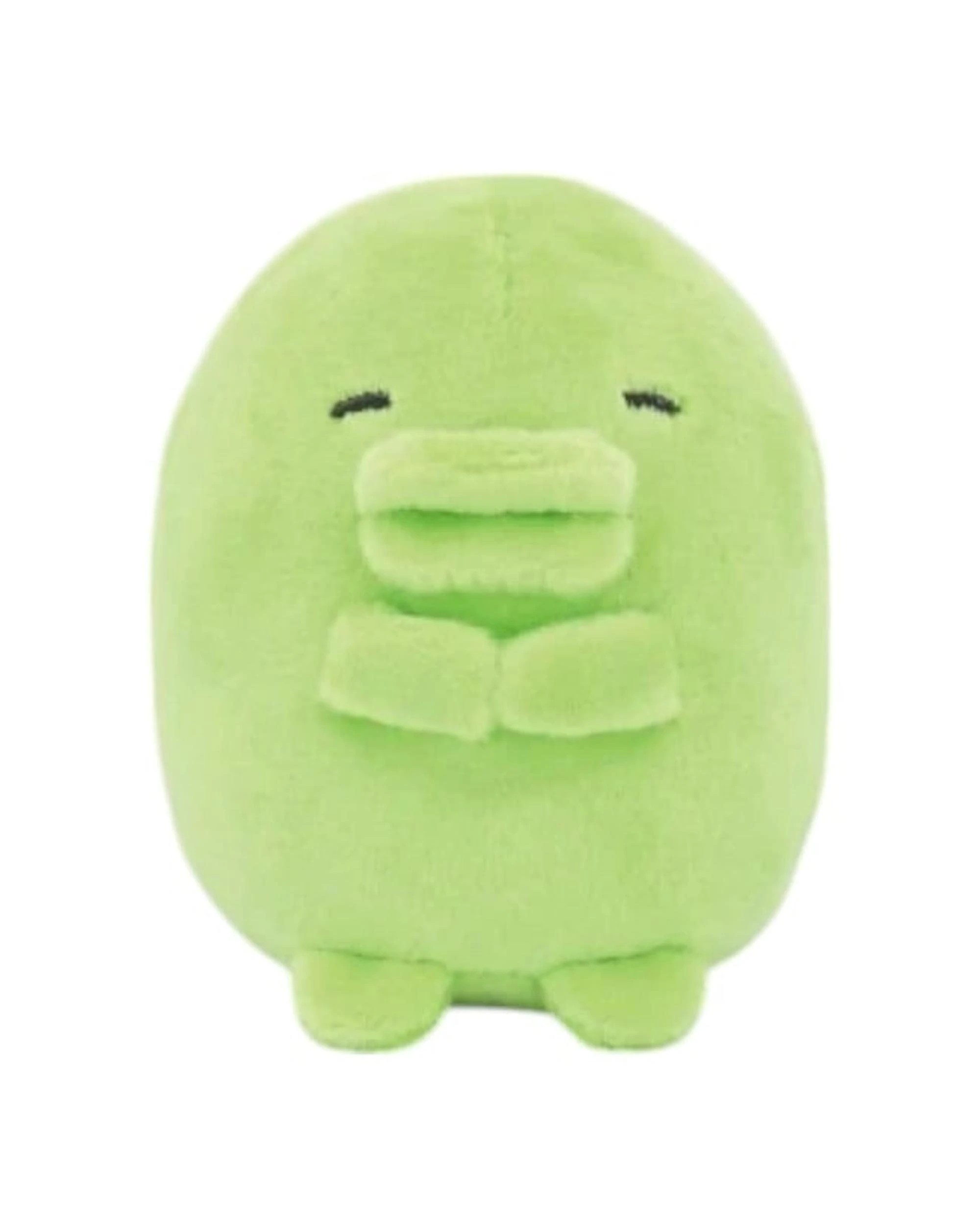 1 Tamagotchi Purinui Puchi Kuchipatchi 7cm Plush, 1 of 3