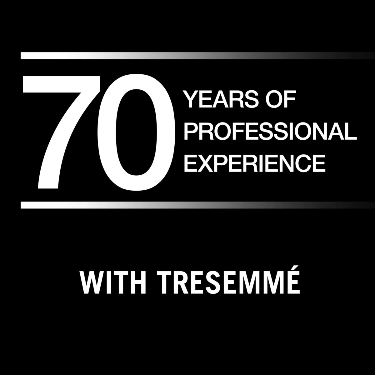 3 TRESemme Ultimate Shine Hold Hairspray 360g, 3 of 6