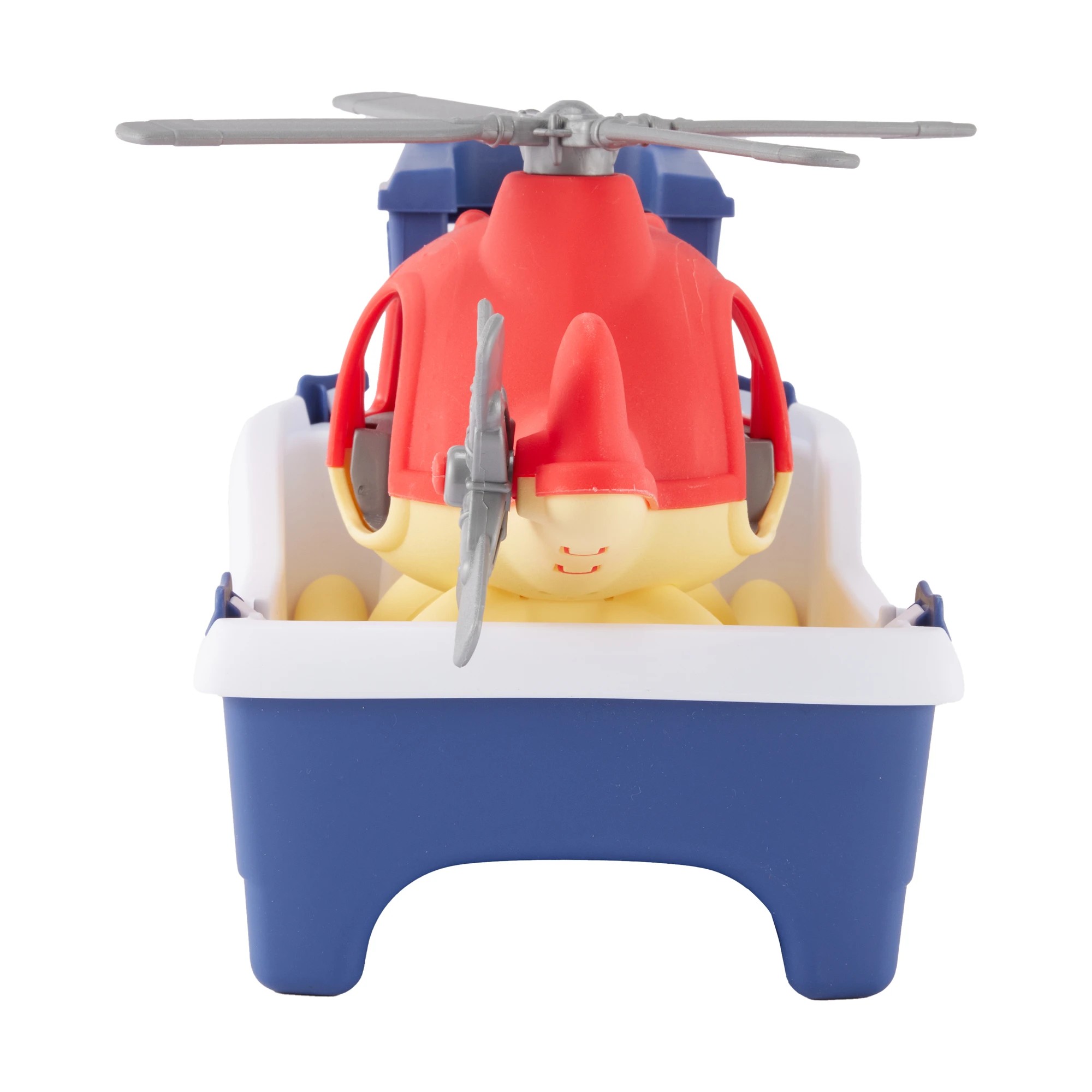 7 Bath Time Boat and Helicopter, 7 of 10