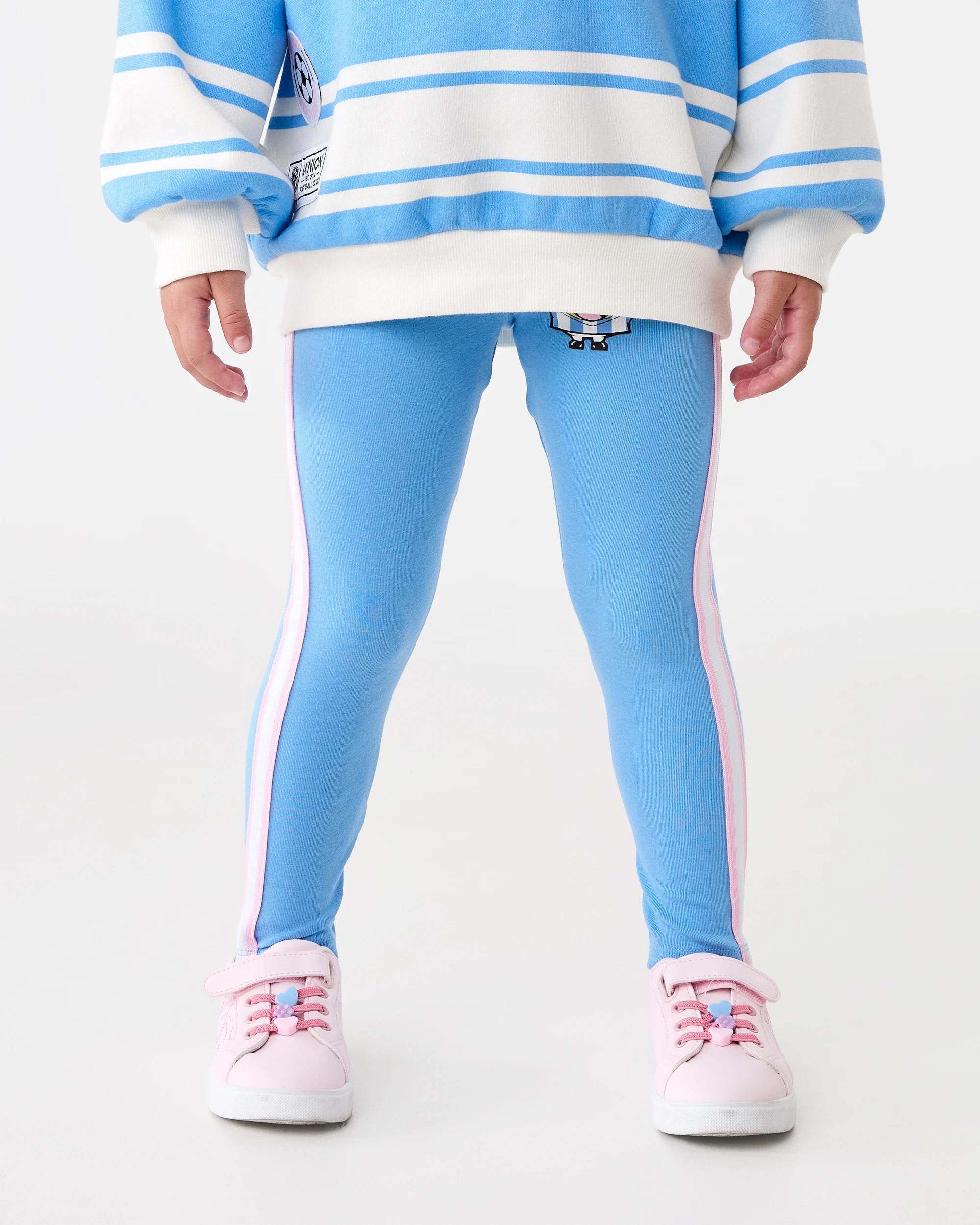 1 Minions License Leggings Minions, 1 of 6