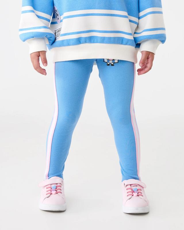 Minions License Legg