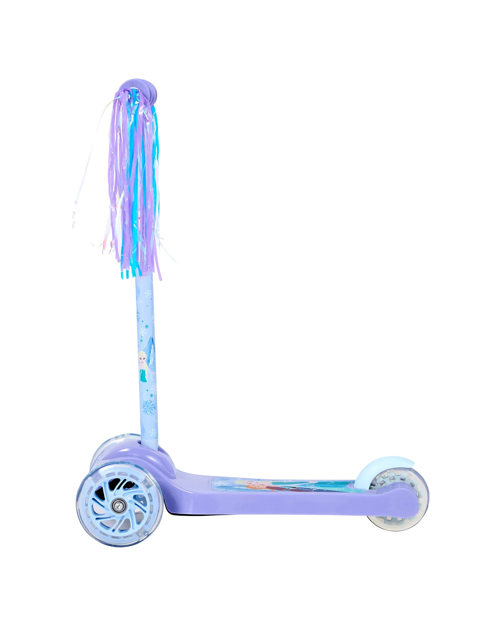 2 Disney Frozen Tilt and Turn Scooter, 2 of 8