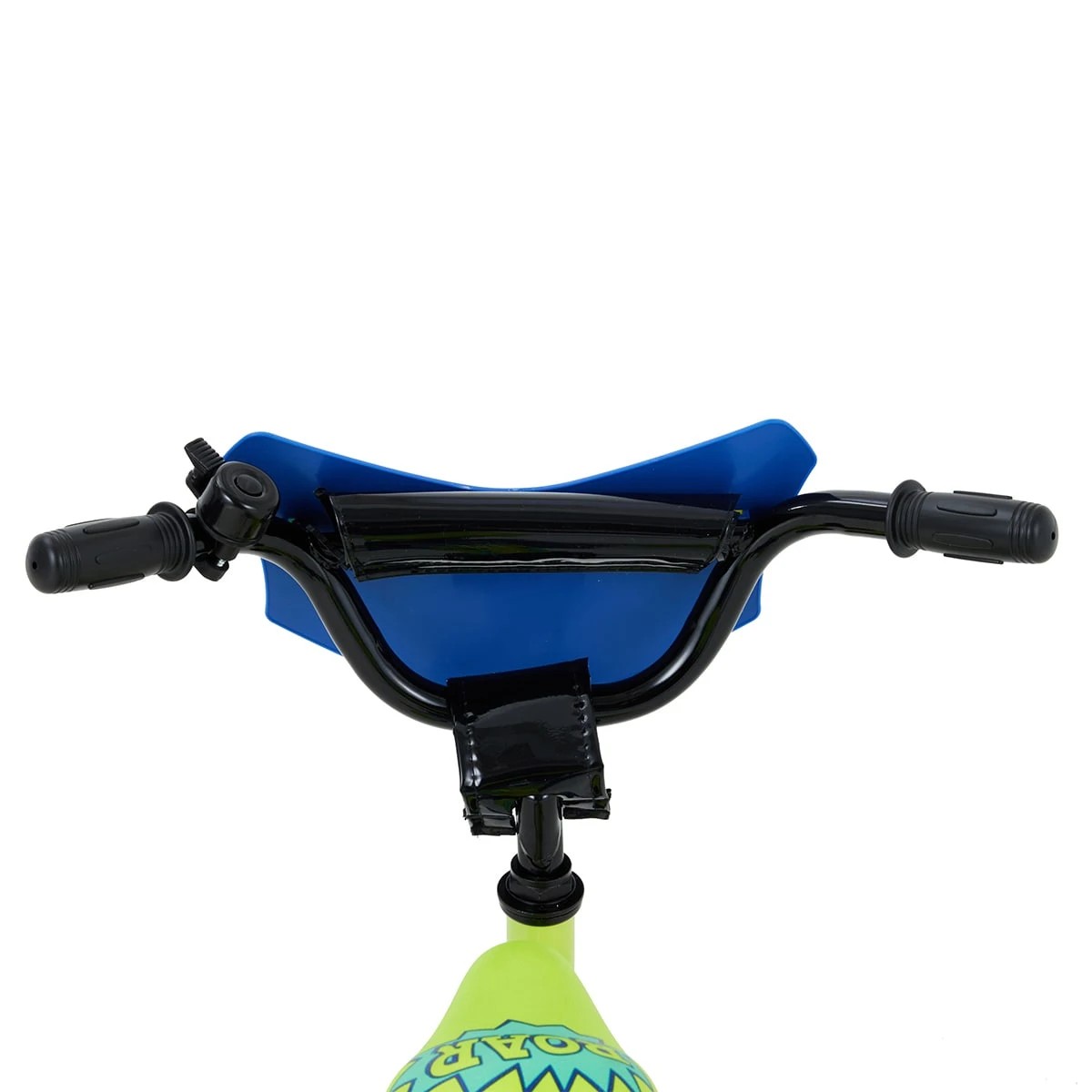 5 30cm Dinosaur Bike - Blue, 5 of 8