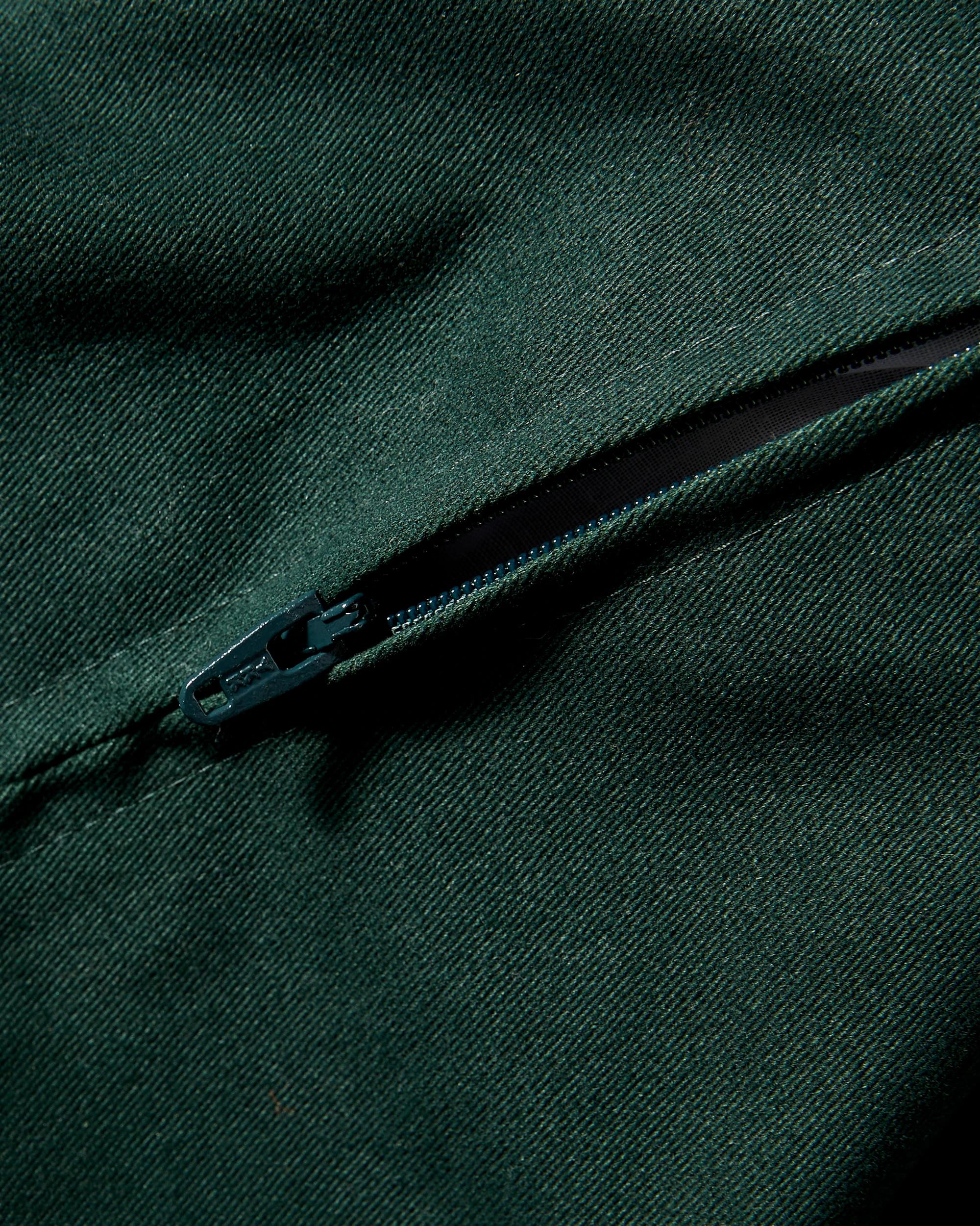 5 Target School Drill Skorts BOTTLE GREEN, 5 of 6