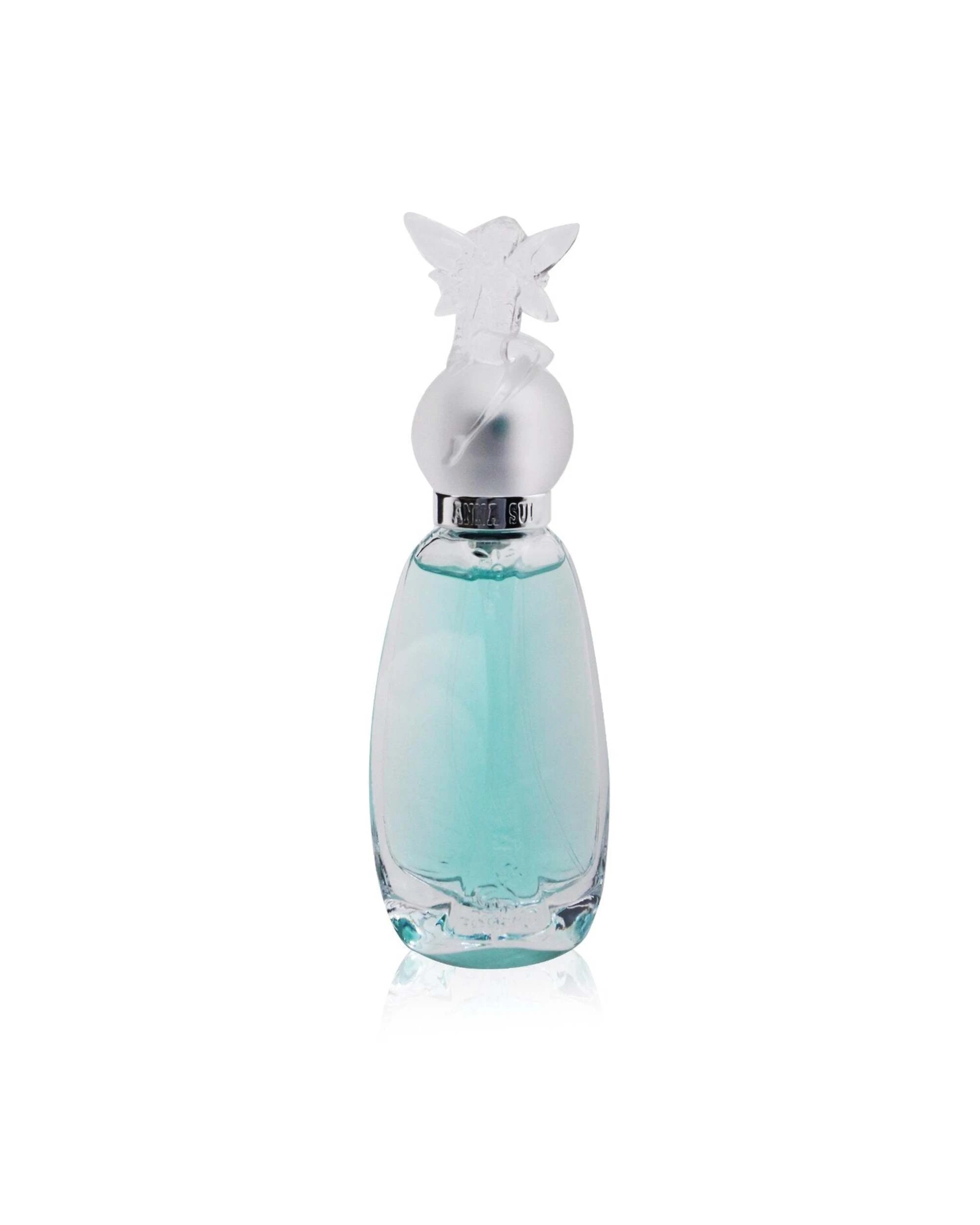 1 Anna Sui Secret Wish Eau De Toilette Spray 30ml/1oz, 1 of 4