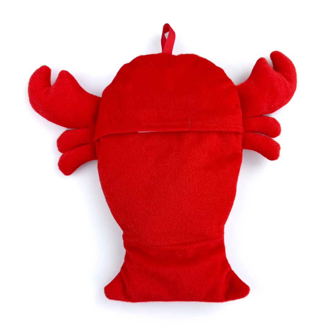 2 OXX Essentials Heat Up Wheat Bag - Lobster, 2 of 3