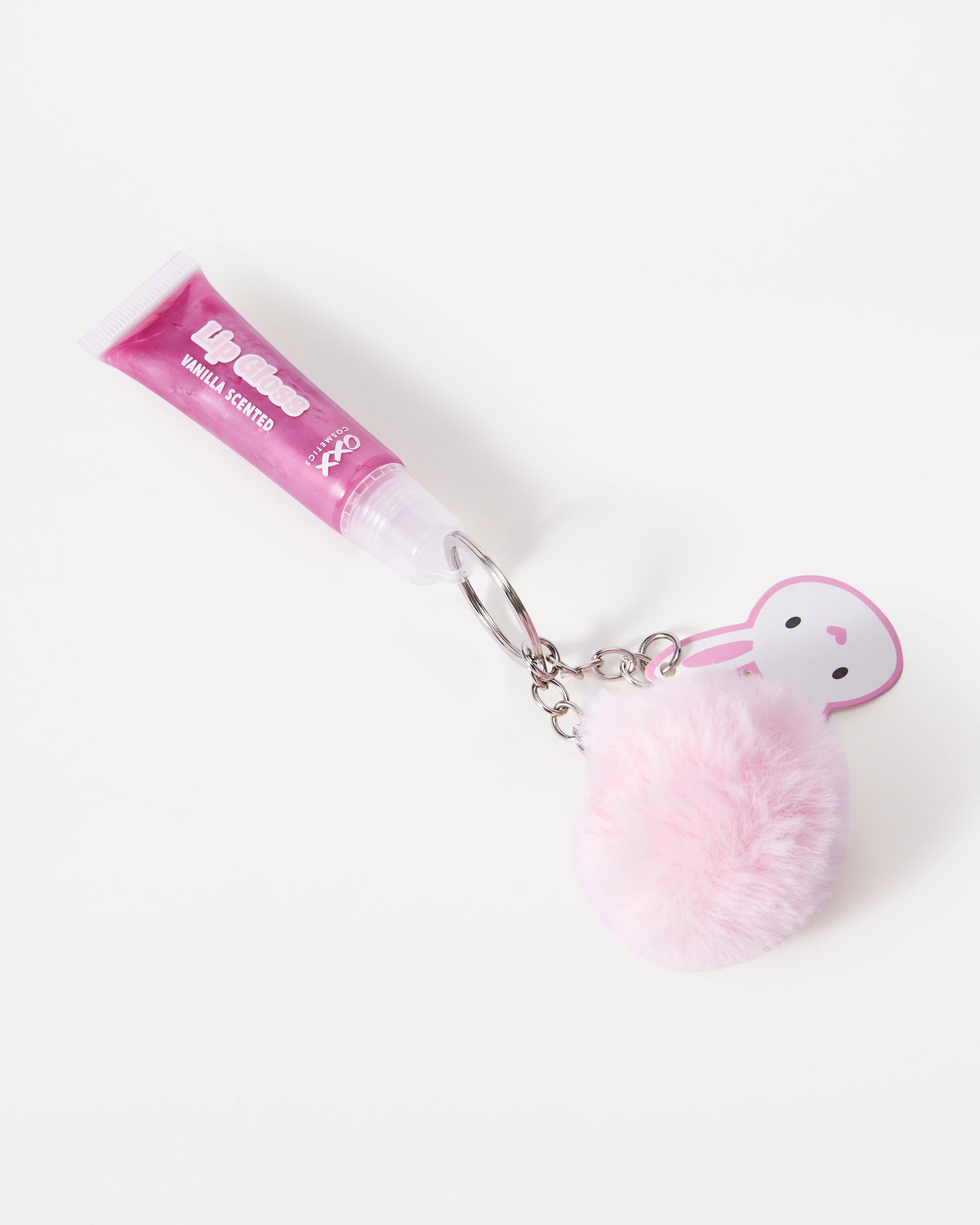 2 OXX Cosmetics Lip Gloss - Vanilla Scented, 2 of 5