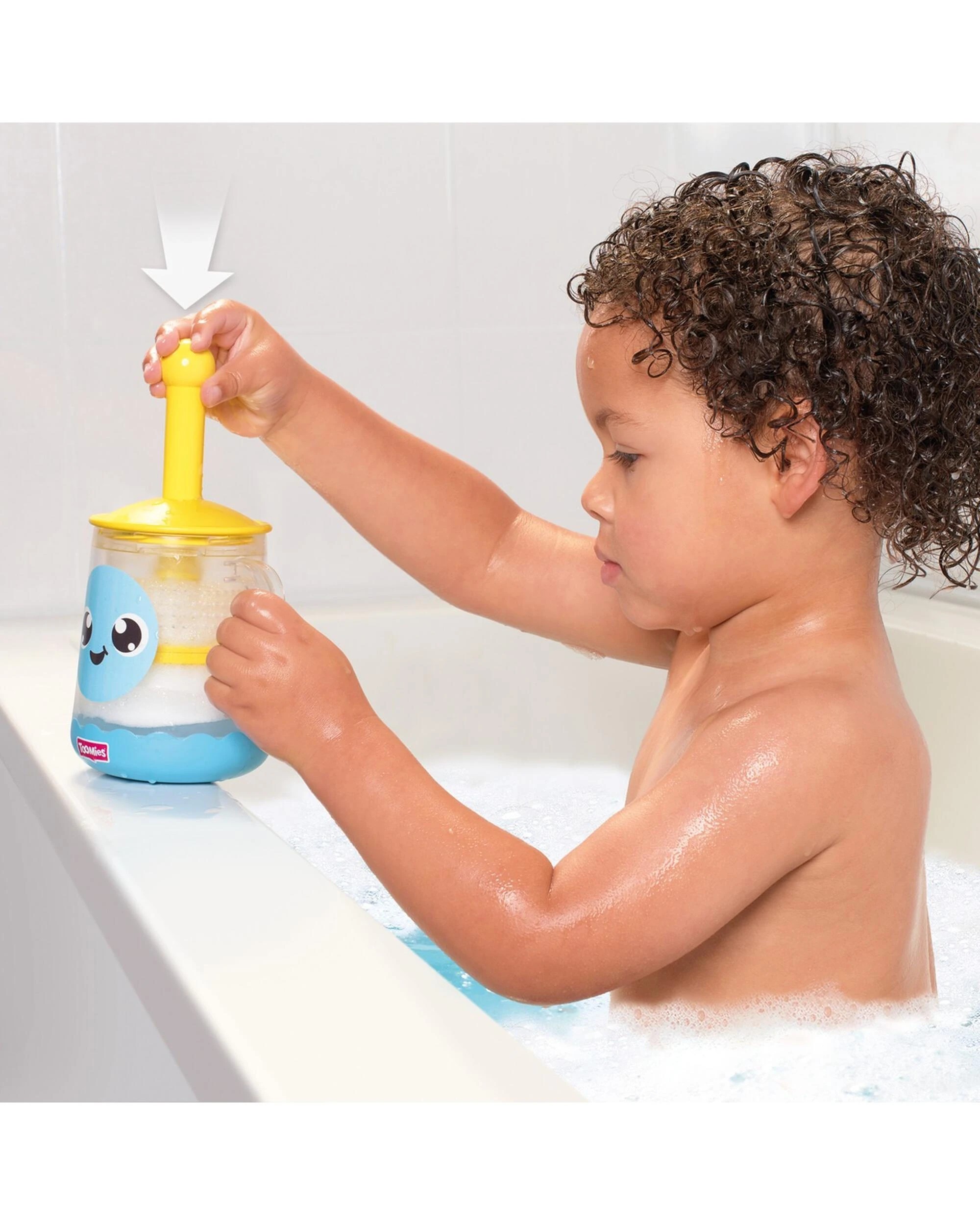 6 Bubble and Brew Bath Set, 6 of 8