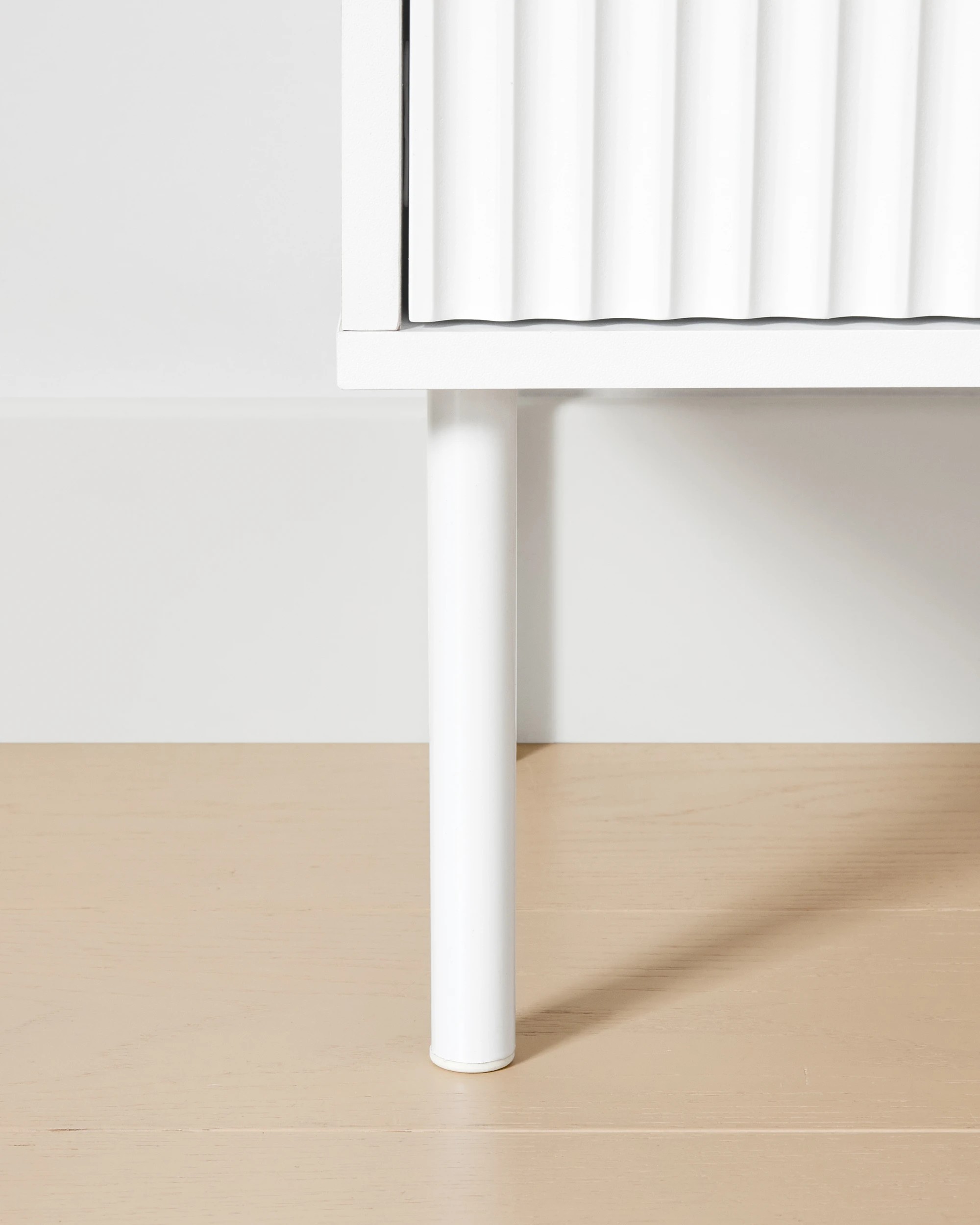 7 Alma 2 Drawer Bedside Table, 7 of 8