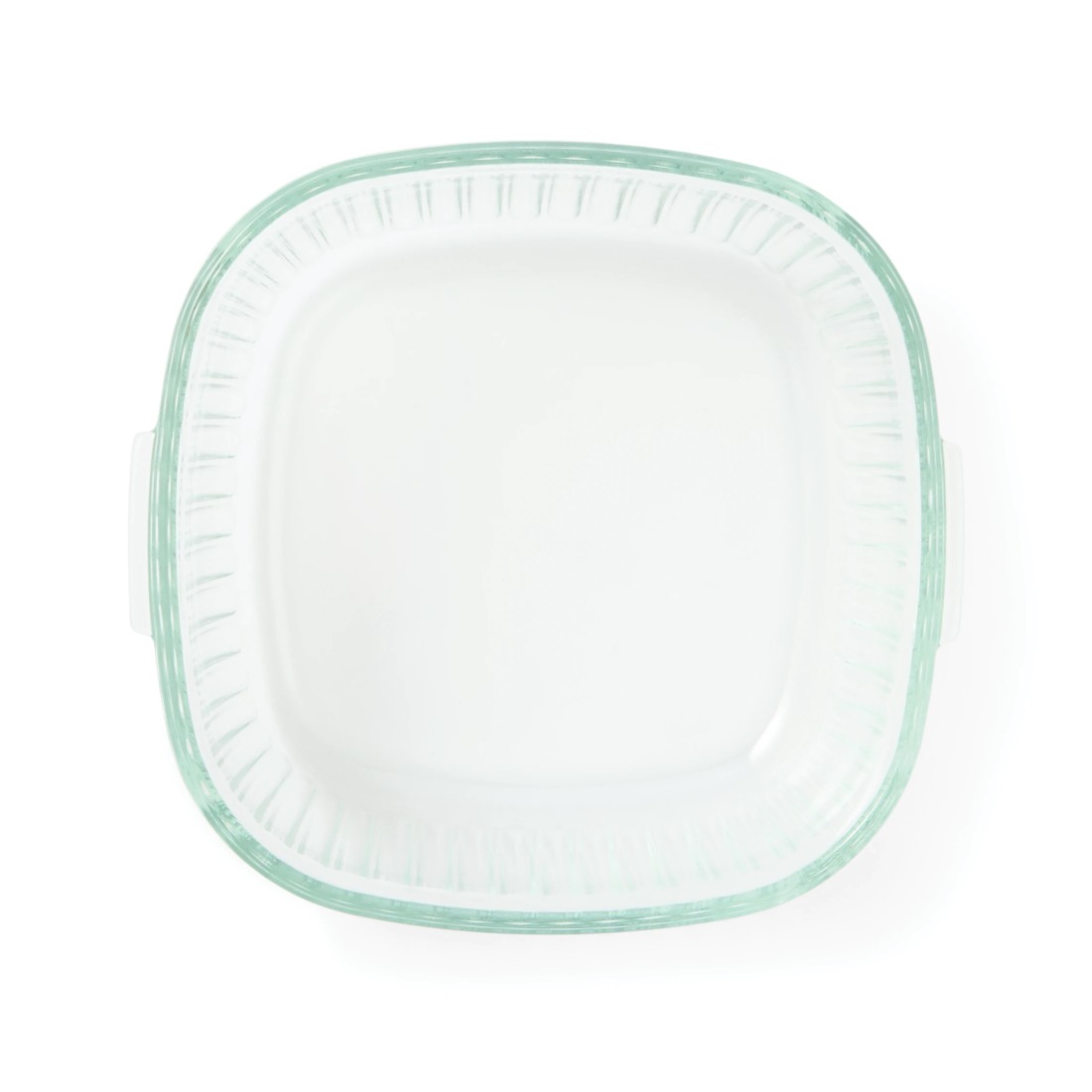 8 Glass Salad Bowl - Mocha, 8 of 10