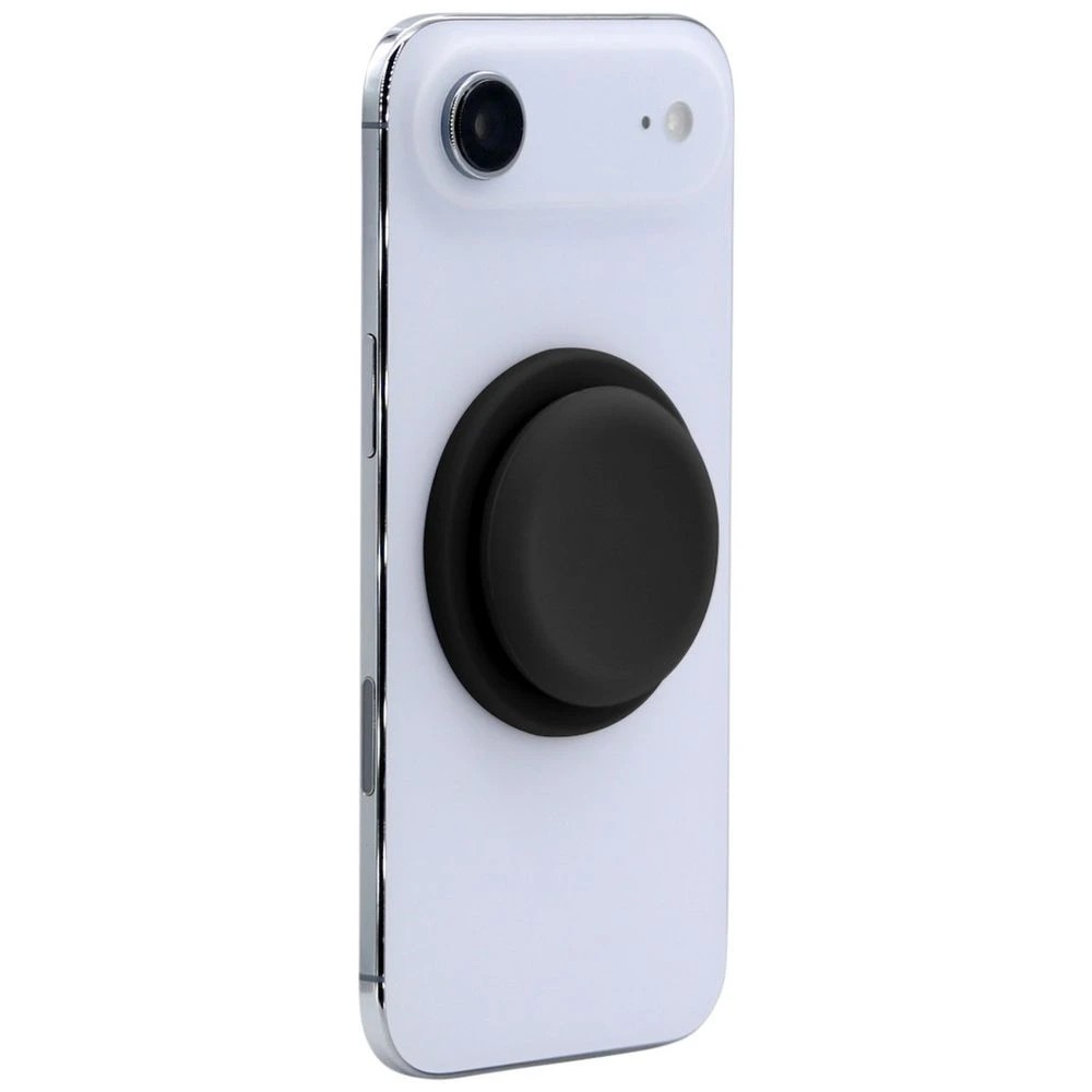 3 Qudo Magnetic Finger Grip Black, 3 of 6