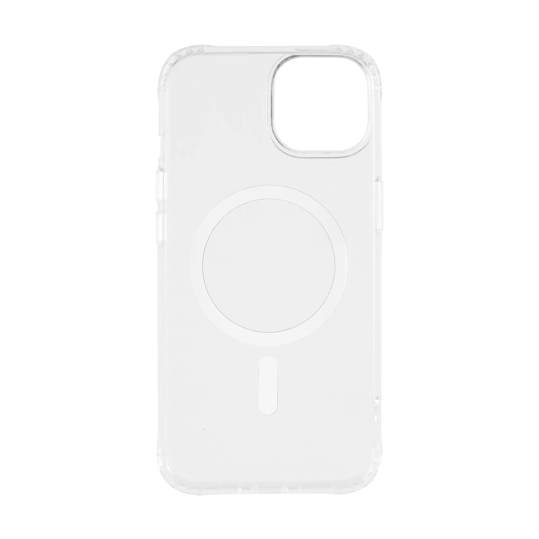 3 iPhone 13/14 Magnetic Case - Clear, 3 of 6