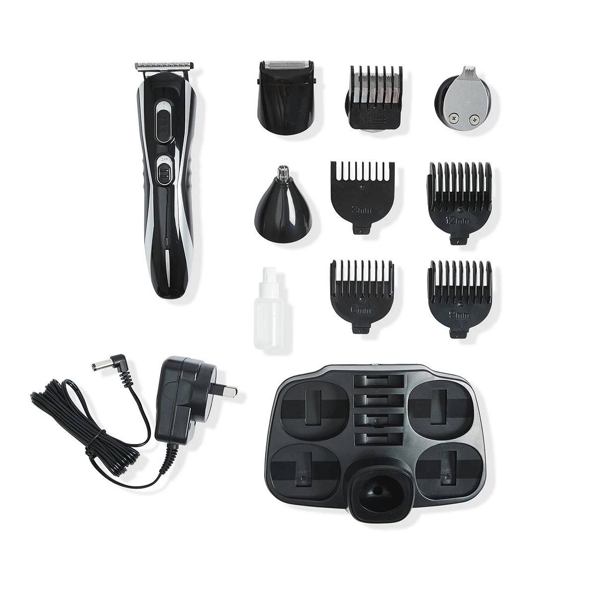 10 Personal Trimmer Set, 10 of 10