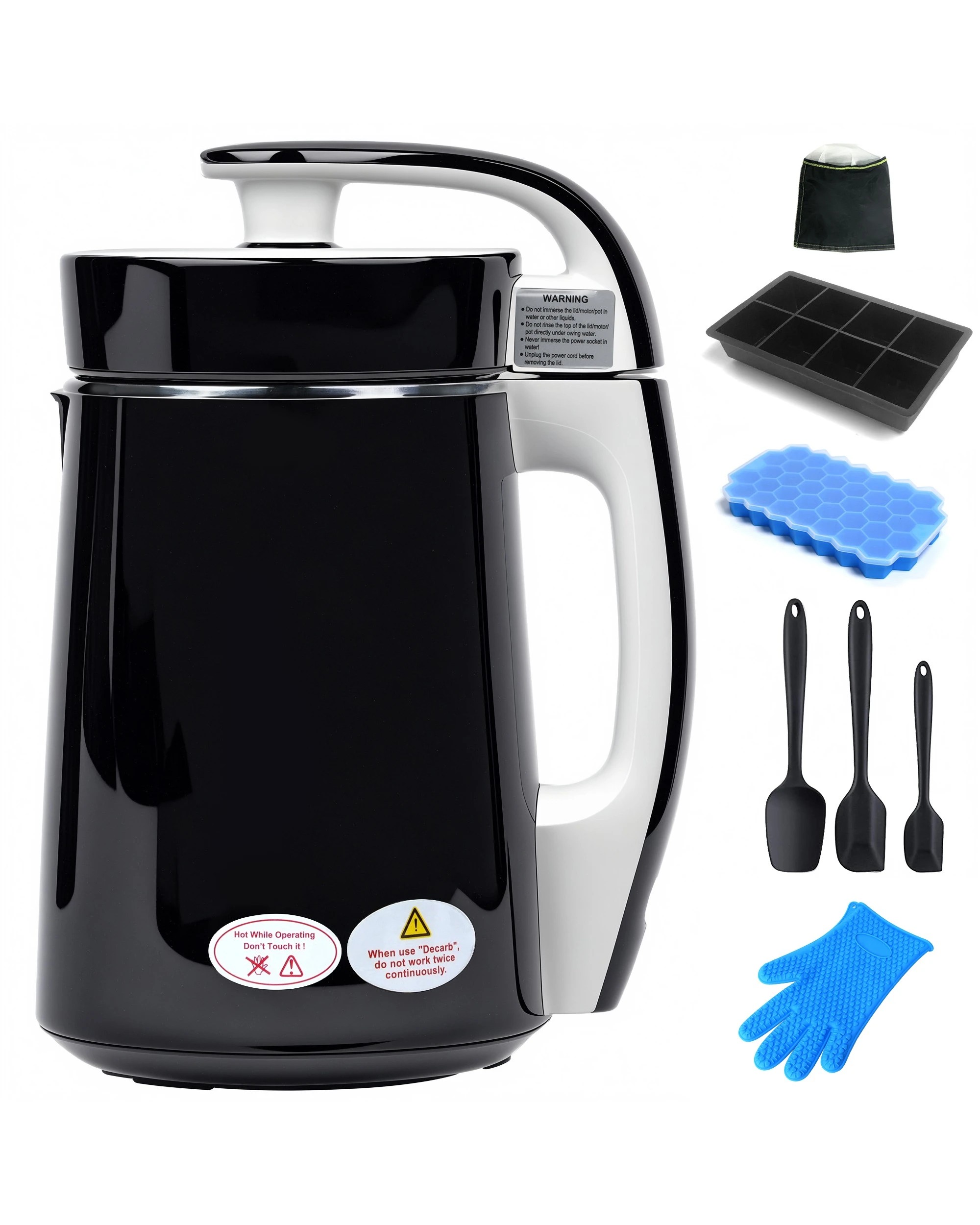 2 Advwin 1.2L Butter Maker, 2 of 7