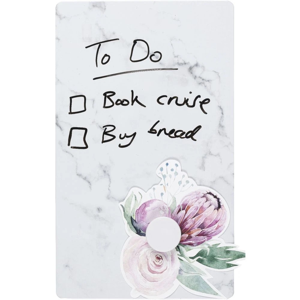 4 Otto Marble Memo Board 15 x 25 cm, 4 of 6