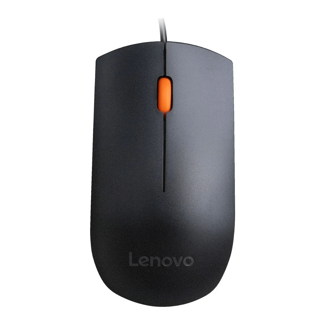 3 Lenovo 300 Wired Keyboard and Mouse Combo, 3 of 3