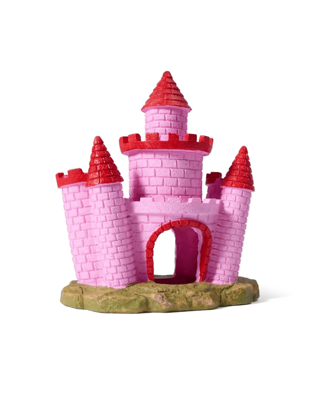 Aquarium Ornament Fairy Ca