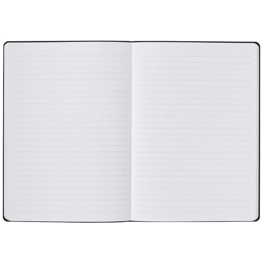 2 Keji A5 Ruled Notebook 160 Page Swirls, 2 of 2