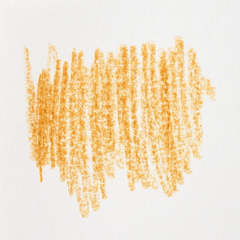 3 Born Premium Watercolour Pencil Golden Brown, 3 of 3