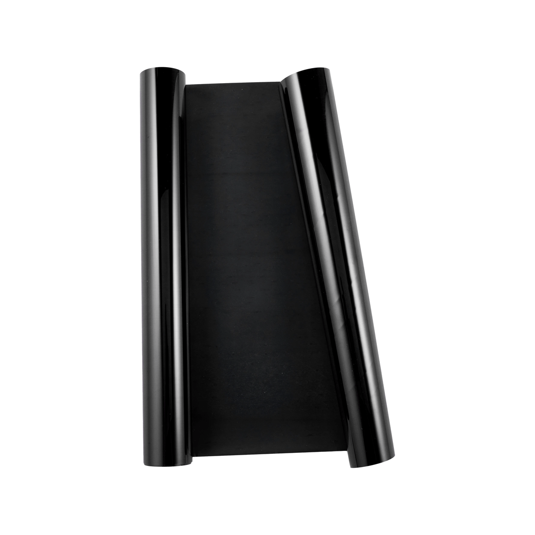 2 Heat Transfer Vinyl - Black, 2 of 4