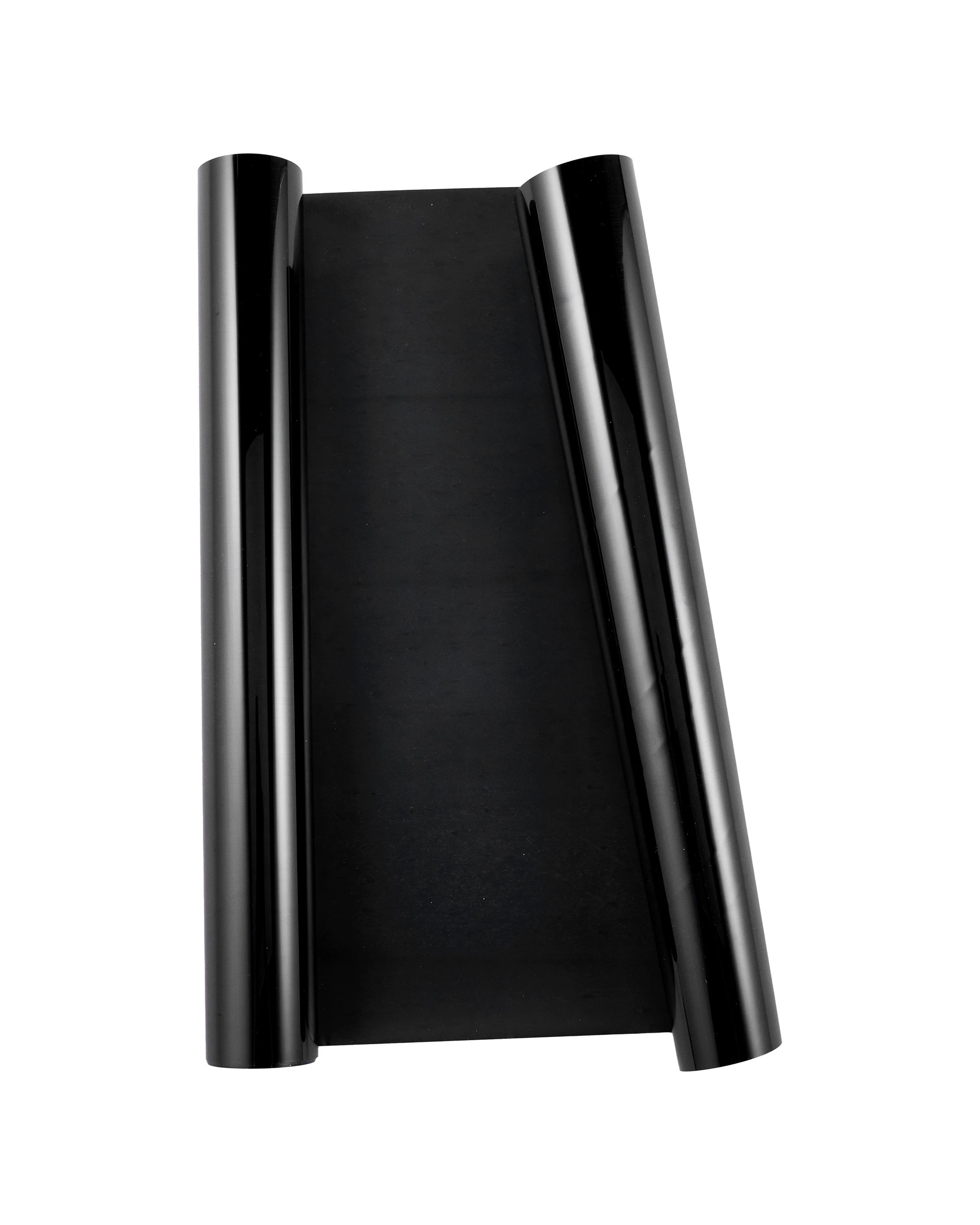 2 Heat Transfer Vinyl - Black, 2 of 4