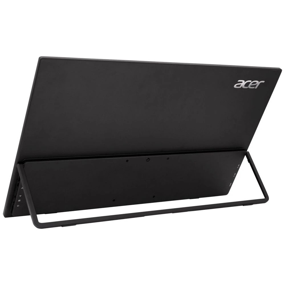 7 Acer 18.5" FHD 100Hz 7ms USB-C Portable Monitor PM191Q, 7 of 10