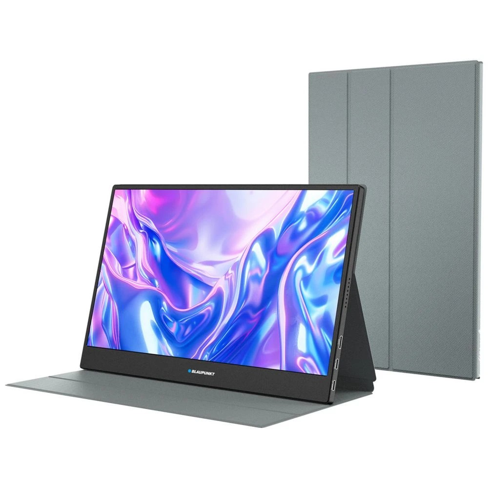 5 Blaupunkt 13.3" FHD OLED Portable Monitor, 5 of 6