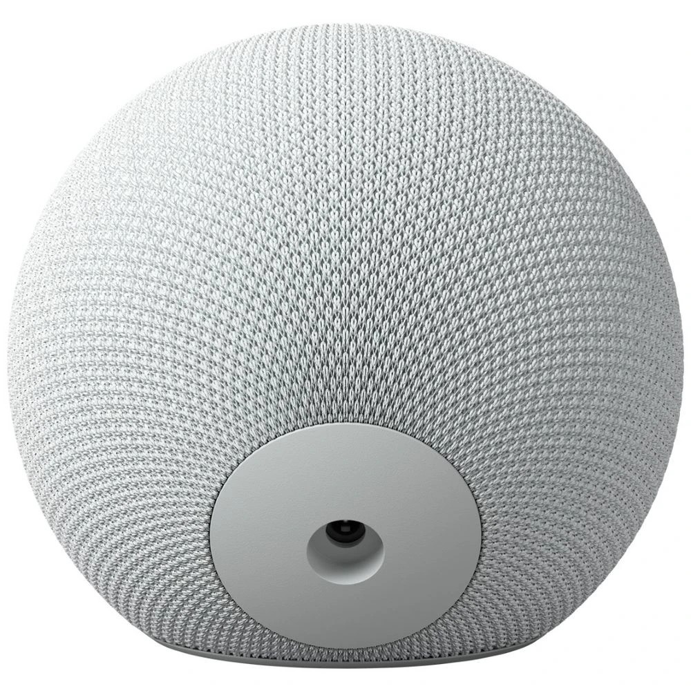 4 Amazon Echo Dot Max Glacier White, 4 of 10