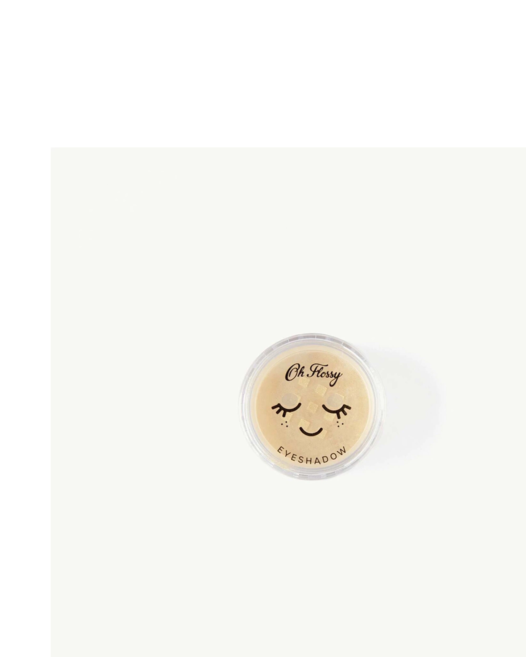 6 Oh Flossy 6pc Mini Lipstick Blush Eyeshadow Makeup Set - Multi, 6 of 8