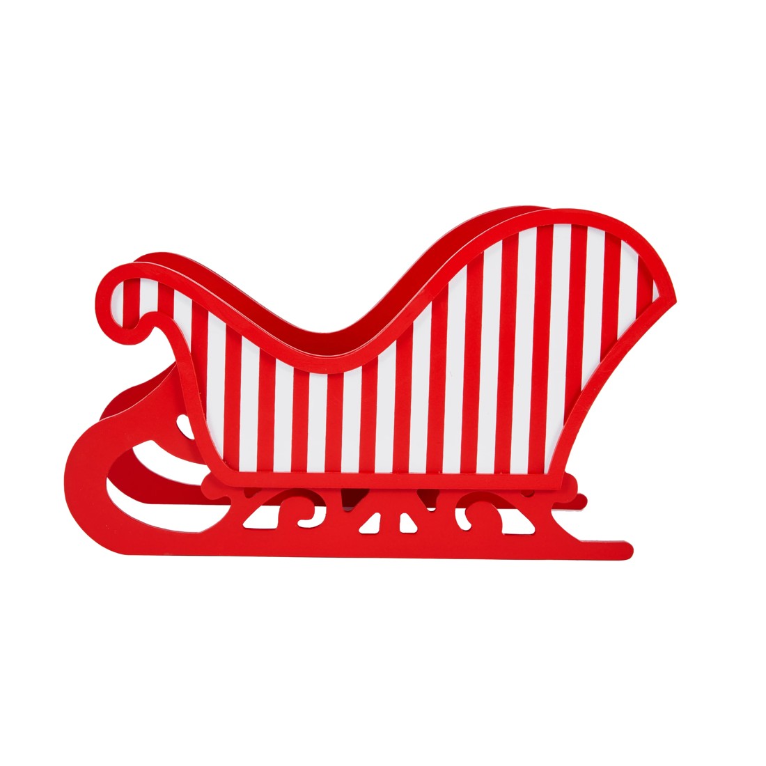 2 Santa Sleigh, 2 of 4